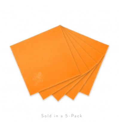 Prometheus Design Werx - Prometheus Design Werx | SPD Microfiber Cloth - outpost-shop.com