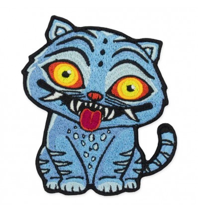 Prometheus Design Werx - Prometheus Design Werx | KPop Tiger Morale Patch - outpost-shop.com