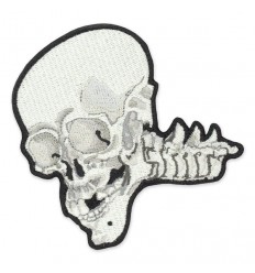 Prometheus Design Werx - Prometheus Design Werx | Gashadokuro Morale Patch - outpost-shop.com