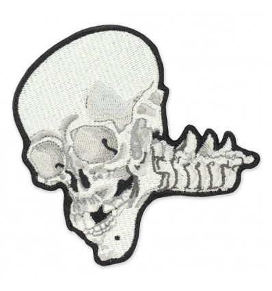 Prometheus Design Werx - Prometheus Design Werx | Gashadokuro Morale Patch - outpost-shop.com