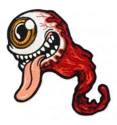 Prometheus Design Werx - Prometheus Design Werx | Eyeball Morale Patch - outpost-shop.com