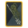 Prometheus Design Werx - Prometheus Design Werx | SPD Kraken Arcane Signal Flag Morale Patch - outpost-shop.com