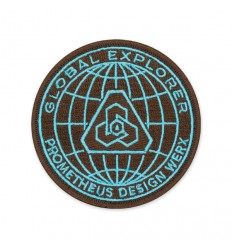 Prometheus Design Werx - Prometheus Design Werx | PDW Global Explorer 2025 Morale Patch - outpost-shop.com