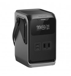 Batteries and Chargers - EcoFlow TRAIL 300 DC – Portable Power Station - outpost-shop.com