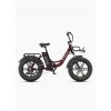 Vélos électriques - Engwe | L20 Boost - outpost-shop.com