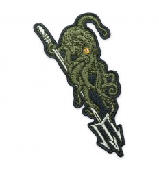 Prometheus Design Werx - SPD Kraken Arcane Morale Patch - outpost-shop.com