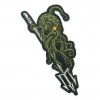 Prometheus Design Werx - SPD Kraken Arcane Morale Patch - outpost-shop.com