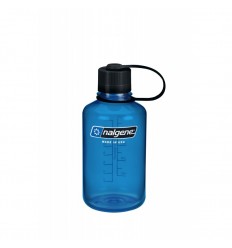 Gourdes Rigides - Nalgene 0,5 L Petite Ouverture – Gourde Tritan sans BPA - outpost-shop.com