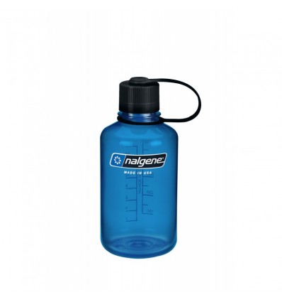 Gourdes Rigides - Nalgene 0,5 L Petite Ouverture – Gourde Tritan sans BPA - outpost-shop.com
