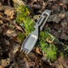 Pinces & Multitool - Prometheus Design Werx | SPD Ti-Spork Chop - outpost-shop.com