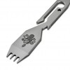 Pinces & Multitool - Prometheus Design Werx | SPD Ti-Spork Chop - outpost-shop.com