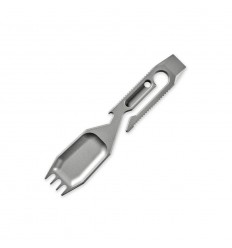 Pliers & Multitool - Prometheus Design Werx | SPD Ti-Spork Chop - outpost-shop.com