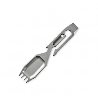Pinces & Multitool - Prometheus Design Werx | SPD Ti-Spork Chop - outpost-shop.com