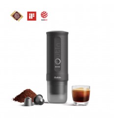 Hydration - Nano Machine à espresso portable - outpost-shop.com