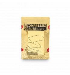 Dressings - Hemorrhage Control Gauze - outpost-shop.com