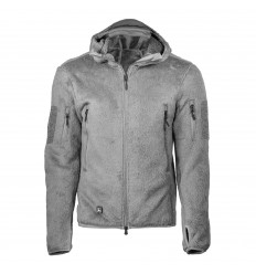 Vestes en polaire - Triple Aught Design | Shag Master Hoodie No Patch - outpost-shop.com