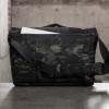 Sacs à dos 20 litres et moins - Triple Aught Design | Parallax Messenger Bag 15L X50 - outpost-shop.com