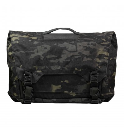 Sacs à dos 20 litres et moins - Triple Aught Design | Parallax Messenger Bag 15L X50 - outpost-shop.com