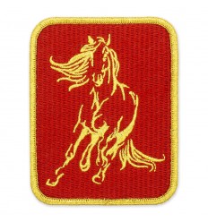 Morale Patches & Stickers - Year of the Horse v1 Morale Patch - outpost-shop.com