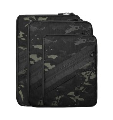 Pochettes & Sacoches - Transport Sleeve Multicam Black - outpost-shop.com