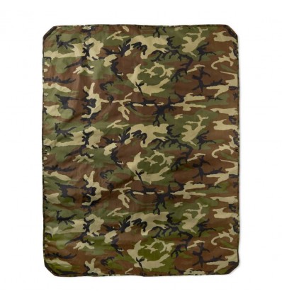 Couvertures - Cloudstryke Blanket - Woodland - outpost-shop.com