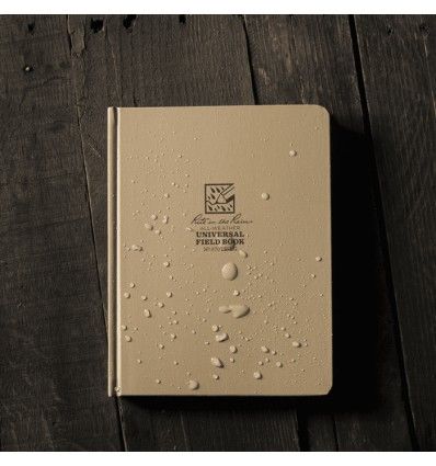 Rite in The Rain Large bound book - outpost-shop.com