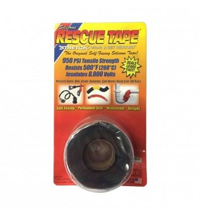 Accessories - Rescue Tape | Silicone Tape - outpost-shop.com