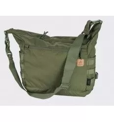 All Backpacks - Helikon | Bushcraft Satchel - outpost-shop.com