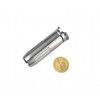 Titanium lamps - MecArmy | BL43 Ti USB Rechargeable - outpost-shop.com