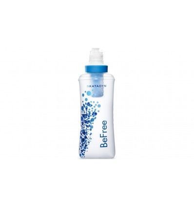 Bottles - Katadyn | BeFree Water Filtration System - outpost-shop.com