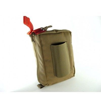 First Aid kits - Zulu Nylon Gear | Rdk Ifak Carrier - outpost-shop.com