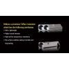 Accessories - Nitecore | NWS10 Titanium Whistle - outpost-shop.com