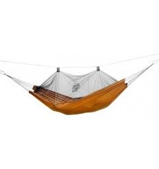 Single hammock - Amazonas | Moskito Traveller Pro - outpost-shop.com