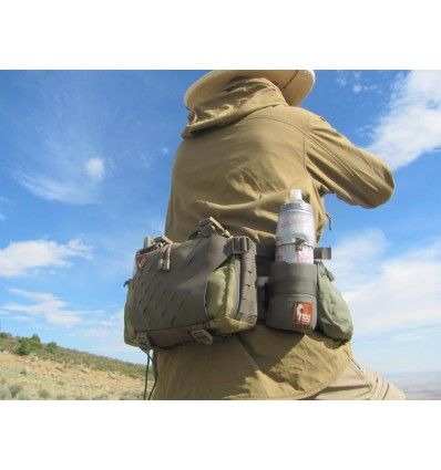 All Backpacks - Hill People Gear | M2016 Butt Pack - outpost-shop.com