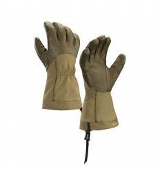 Winter gloves - MS Distribution