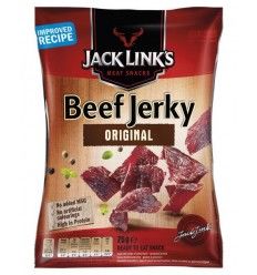Jack Link's | Beef Jerky Original