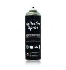 Cyalumes & Signalisations - Reflective Spray | Spray réfléchissant - outpost-shop.com
