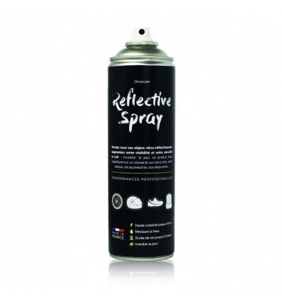 Cyalumes & Signalisations - Reflective Spray | Spray réfléchissant - outpost-shop.com