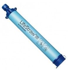 Purification & Filtres - LifeStraw | Personal - outpost-shop.com