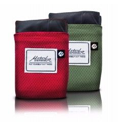 Accessoires - Matador | Pocket Blanket™ 2.0 - outpost-shop.com