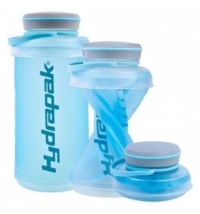 Gourdes - Hydrapak | Gourde Stash 750ml Malibu