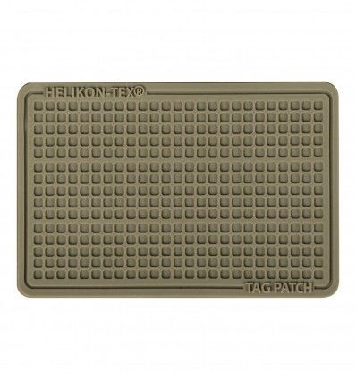 Helikon Tag Patch 100x25mm - outpost-shop.com