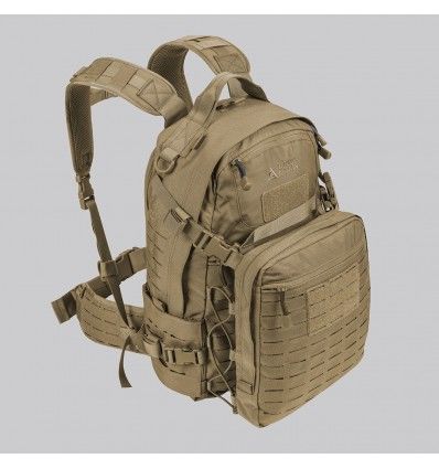 Sacs À Dos 20 À 30 Litres - Direct Action | Ghost Mkii  Backpack® Ranger Green