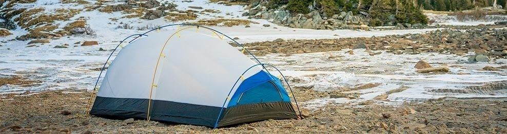 Camping / Bivouac