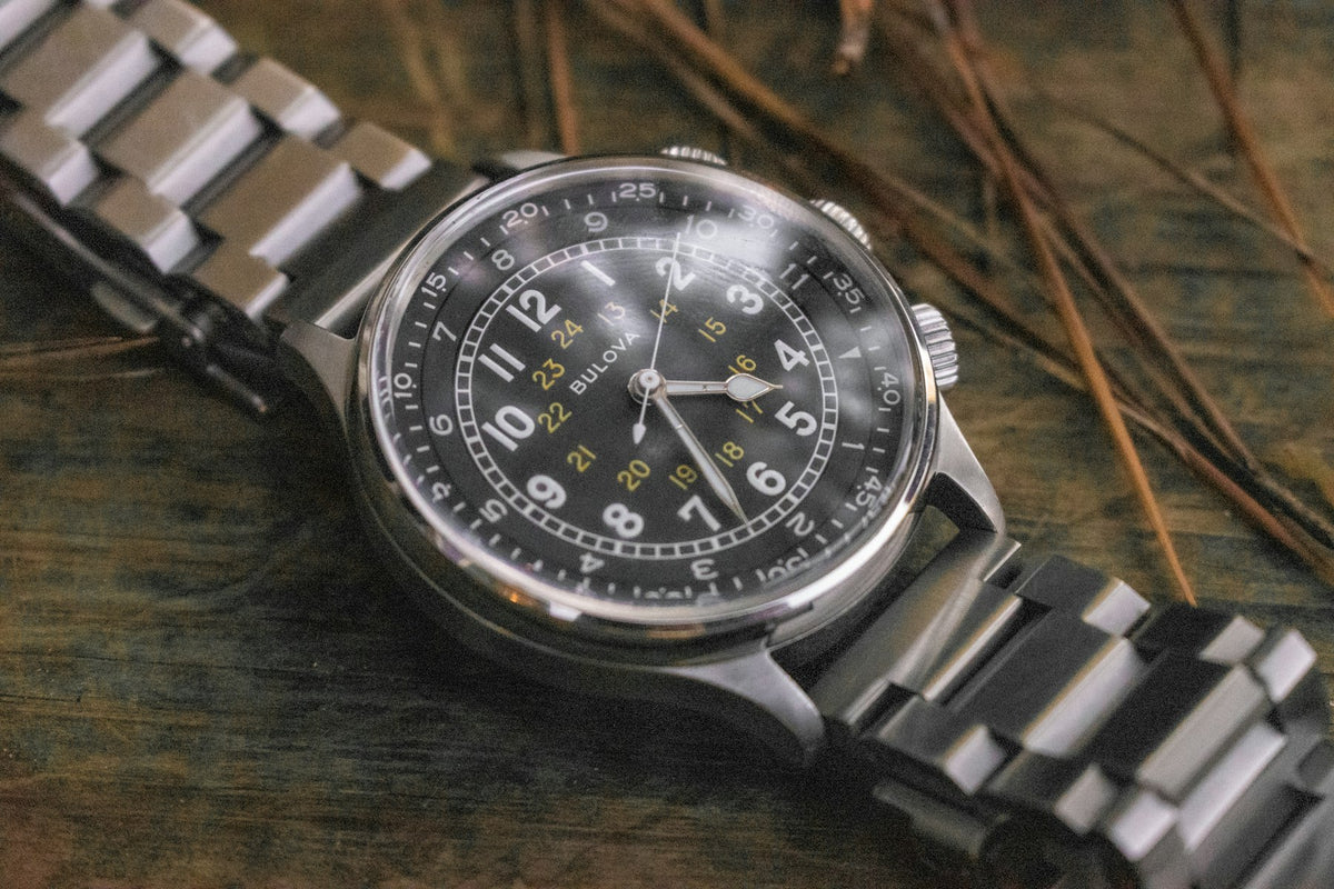 10 montres iconiques que l'on peut vraiment s'offrir