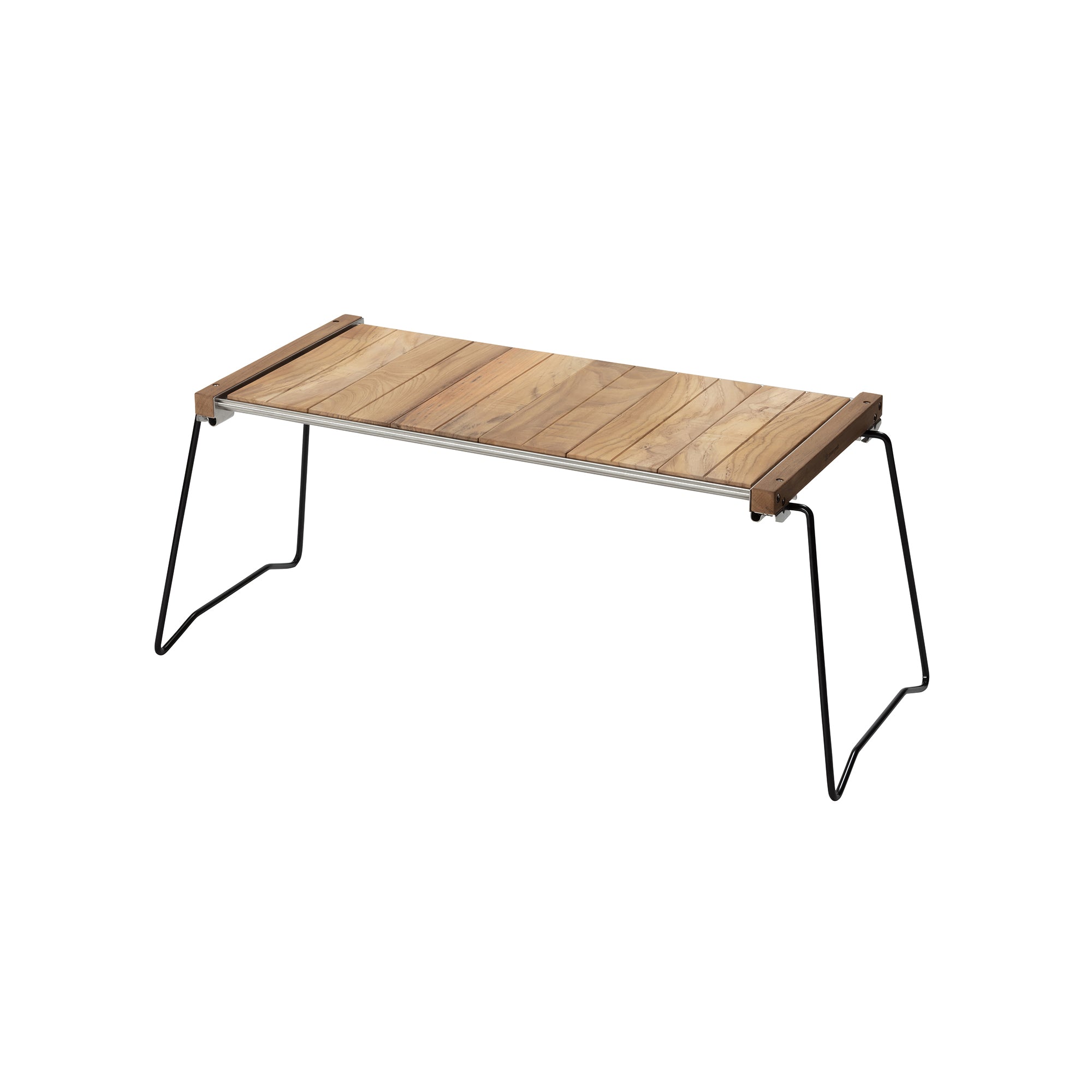 Snow Peak Iron Grill Table (IGT)