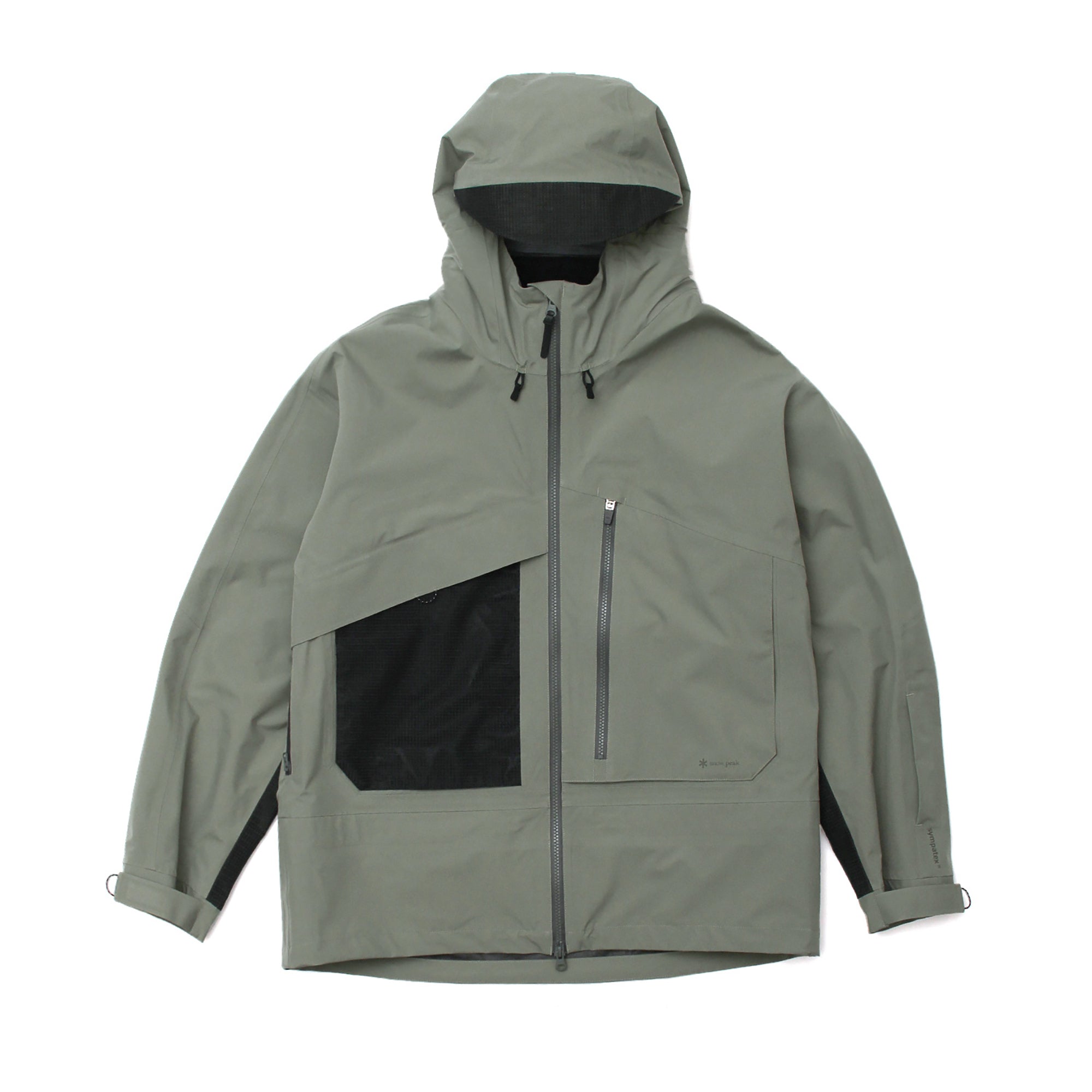 Vêtements Snow Peak femme