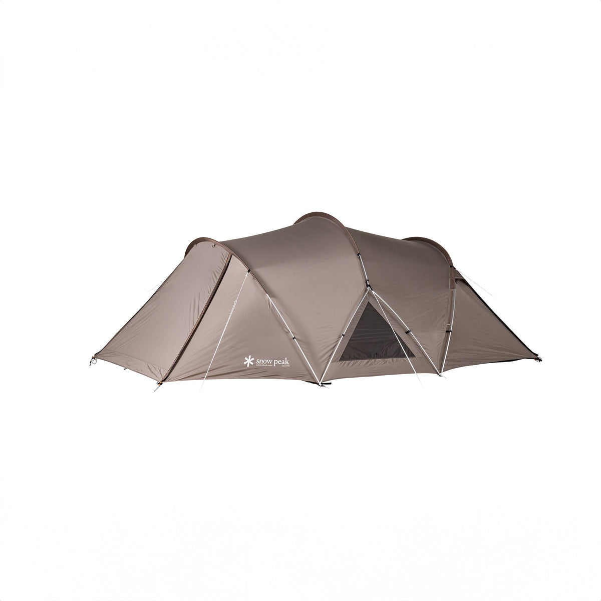 Tentes, tarps et abris Snow Peak