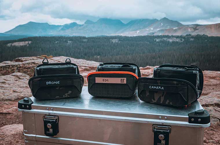 BAGAGERIE - OUTPOST SHOP