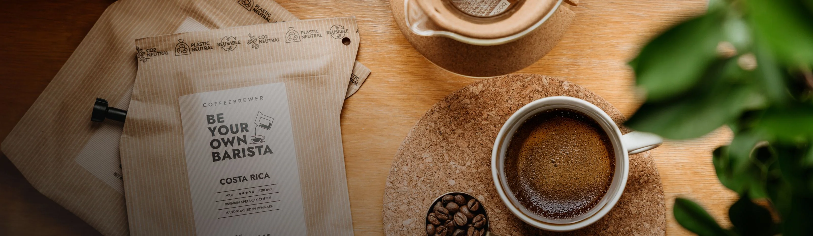 The-Brew-Company OUTPOST SHOP